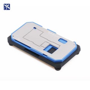 Reballing Station For iPhone 13 Series Mijing Z20 Middle Layer