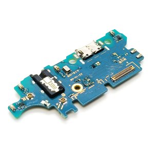 Charging Port For Samsung A15 A155 Full PCB Board With FPC Connection