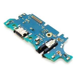 Charging Port For Samsung A15 A155 Full PCB Board With FPC Connection