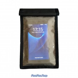 Faraday Bag Signal Blocker Night Time Do Not Disturb For Smart Phone