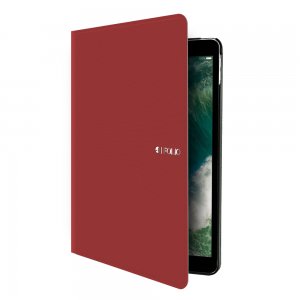 Case For iPad 10.2 inch Switcheasy Red Coverbuddy Folio