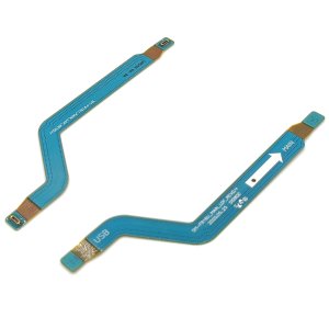 Antenna Flex For Samsung Z Fold2 Ribbon Connector