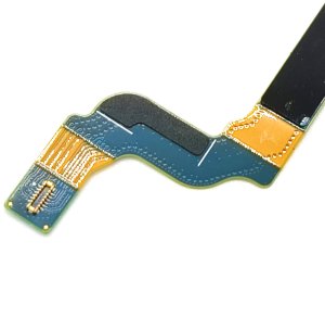 Antenna Flex For Samsung Z Fold4 Ribbon Connector