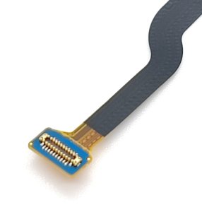 Antenna Flex For Samsung Z Fold5 Ribbon Connector