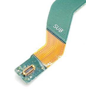 Antenna Flex For Samsung S21 Ultra Ribbon Connector