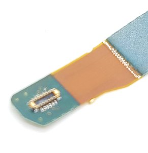 Antenna Flex For Samsung S23+ Ribbon Connector