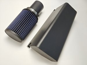 Tornado Tuning Air Filter For Mercedes Benz W204 1.8T CGi