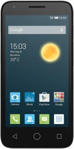 Alcatel One Touch Pixi 3 (4027x) Screen Repair Service