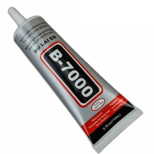 B7000 Industrial Glue Adhesive 110ML For Mobile Phone Screen & Back Glass Repair