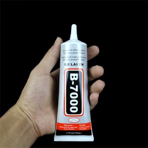 B7000 Industrial Glue Adhesive 110ML For Mobile Phone Screen & Back Glass Repair