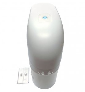 Soap and Sanitizer Dispenser Contactless Touchless Wall Mountable 300ML