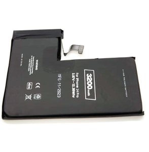 Battery For iPhone 14 Pro