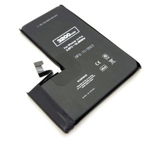 Battery For iPhone 14 Pro