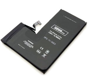 Battery For iPhone 14 Pro