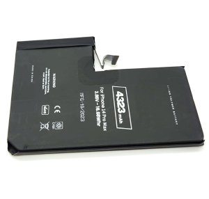 Battery For iPhone 14 Pro Max