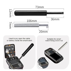 Tool Kit For iWatch Repair Best BST-8017