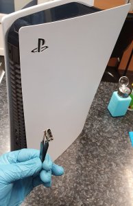 Playstation HDMI Port Repair Service