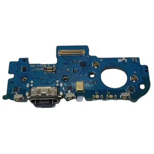 Charging Port For Samsung Galaxy A35 5G SM-A556B PCB Board