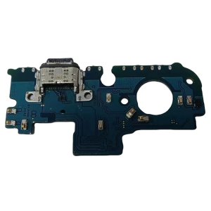 Charging Port For Samsung Galaxy A35 5G SM-A556B PCB Board