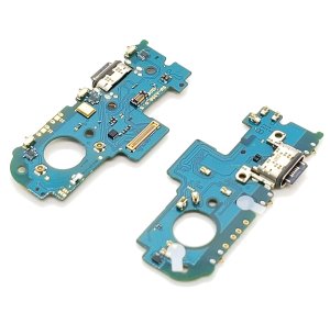 Charging Port For Samsung Galaxy A35 5G SM-A556B PCB Board