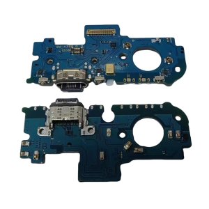 Charging Port For Samsung Galaxy A35 5G SM-A556B PCB Board