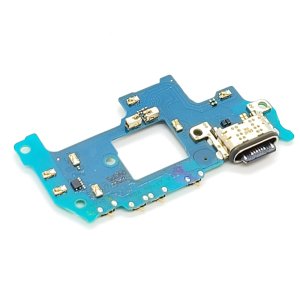 Charging Port For Samsung Galaxy A55 5G SM-A556B PCB Board