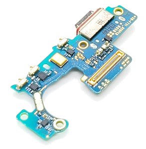 Charging Port For Samsung Galaxy Z Flip5 F731 Full PCB Board