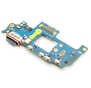 Charging Port For Samsung Galaxy S23 FE 5G PCB Board