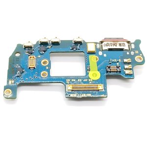 Charging Port For Samsung Galaxy S23 FE 5G PCB Board