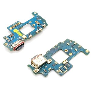 Charging Port For Samsung Galaxy S23 FE 5G PCB Board