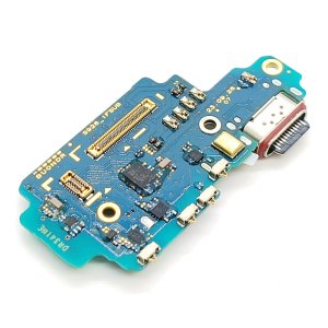 Charging Port For Samsung Galaxy S24 Ultra 5G SM-S928B PCB Board