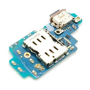 Charging Port For Samsung Galaxy S24 Ultra 5G SM-S928B PCB Board