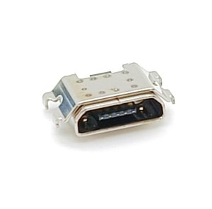 Charging Port Connector For Samsung A01/A015