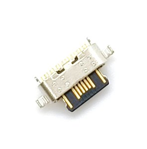 Charging Port Connector For Samsung A05S