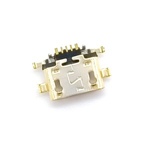 Charging Port Connector For Samsung A10S/A107