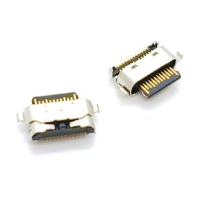 Charging Port Connector For Samsung A11/A115F, A02S/A025