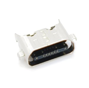 Charging Port Connector For Samsung A20S, A207, A21, A215