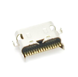 Charging Port Connector For Samsung A20S, A207, A21, A215