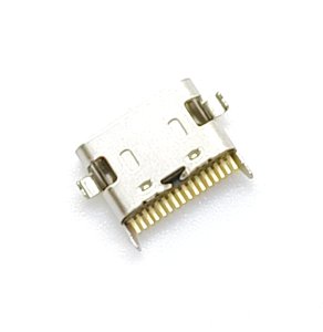 Charging Port Connector For Samsung A20S, A207, A21, A215