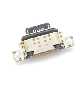 Charging Port Connector For Samsung A32, A52, A326J, A72, A82-5G