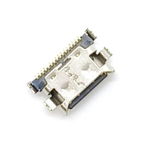 Charging Port Connector For Samsung A60, A10E, A12, A20, A20E, A21S, A22, A30, A30S, A305, A31, A32, A325J, A40, A40S, A41, A42, A50, A505, A51, A515F, A6060, A70, A70S, A71, A7160, A715F, M20, M30, M40, M31, M30S, A50s