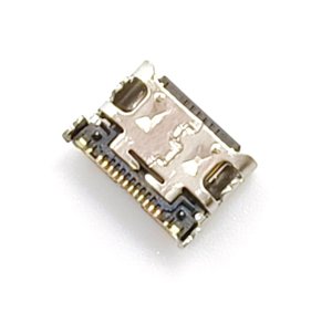 Charging Port Connector For Samsung A80, A805F, A90, A905F