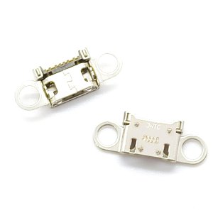 Charging Port Connector For Samsung S6 A9