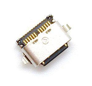 Charging Port Connector For Samsung T220 T225