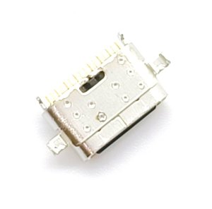 Charging Port Connector For Samsung T500 T505