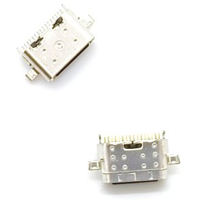 Charging Port Connector For Samsung T500 T505