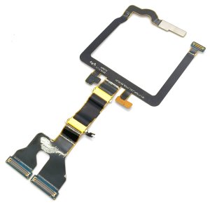 Display Flex For Samsung Z Flip1 Ribbon Connector