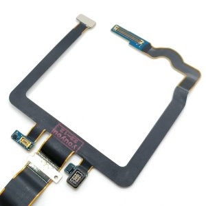 Display Flex For Samsung Z Flip1 Ribbon Connector