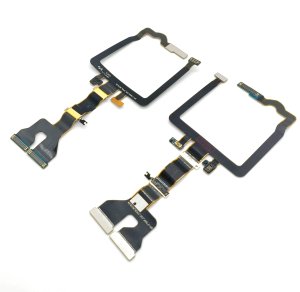 Display Flex For Samsung Z Flip1 Ribbon Connector