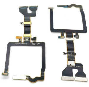 Display Flex For Samsung Z Flip1 Ribbon Connector